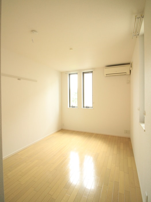 居室 コルティーレ羽沢