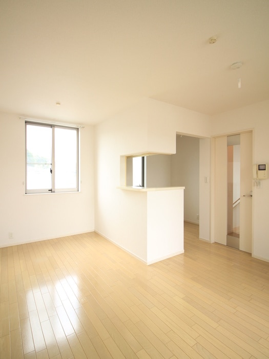 居室 コルティーレ羽沢