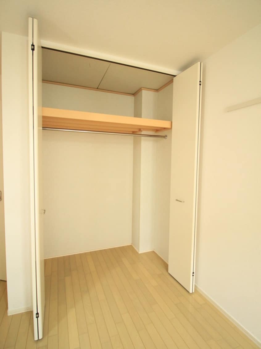 収納 コルティーレ羽沢