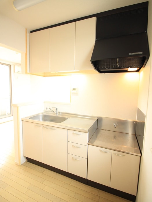 キッチン コルティーレ羽沢