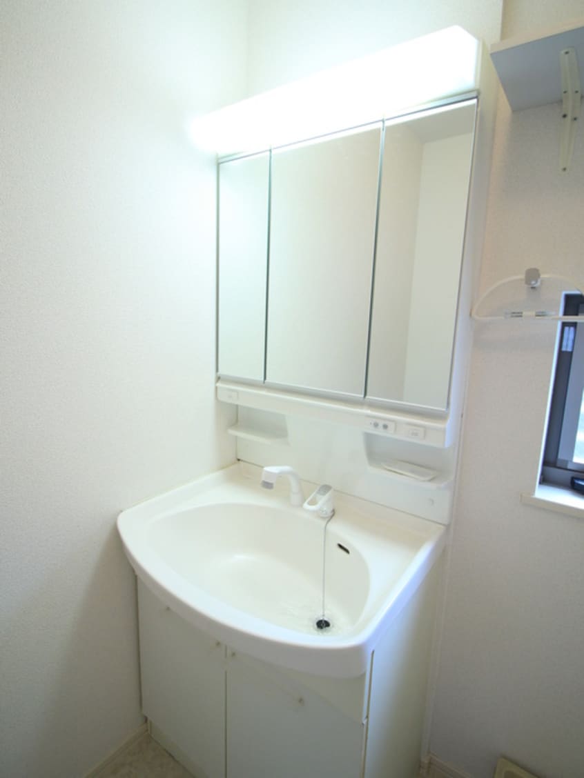 洗面 コルティーレ羽沢