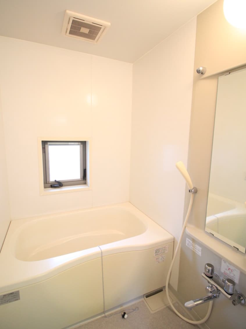 バス／シャワールーム等 コルティーレ羽沢