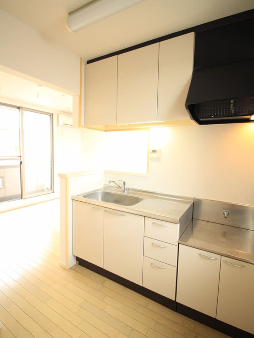 キッチン コルティーレ羽沢