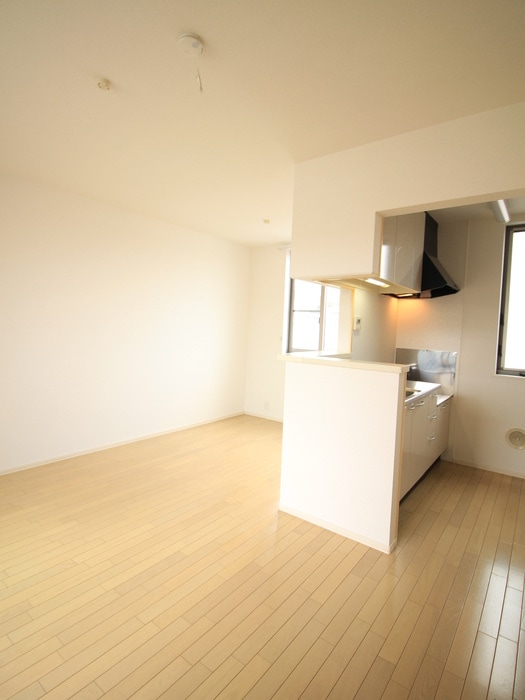 居室 コルティーレ羽沢