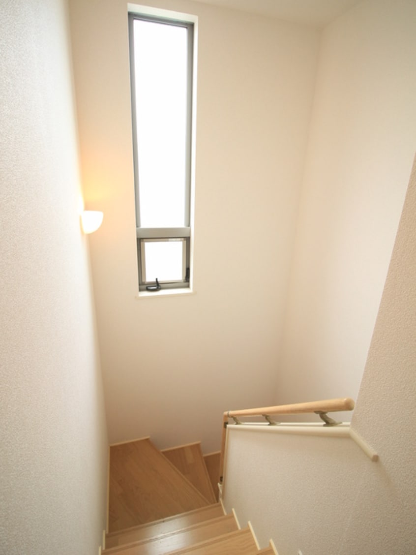 廊下 コルティーレ羽沢