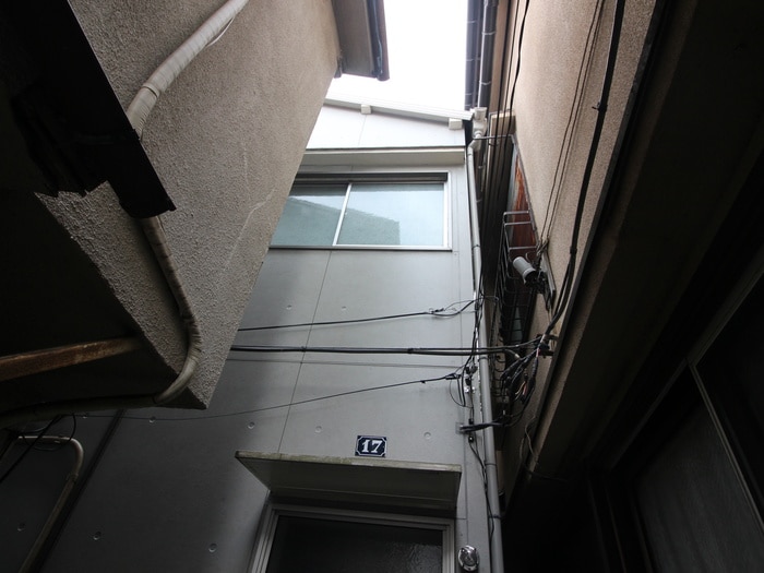 外観写真 ＶＥＲＴ　ＡＶＥＮＵＥ