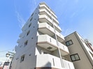 GRANPASEO高円寺南の外観