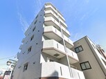 GRANPASEO高円寺南