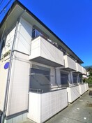 外観写真 リバーヴィラ