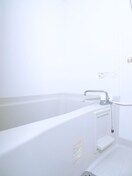 バス／シャワールーム等 リバーヴィラ