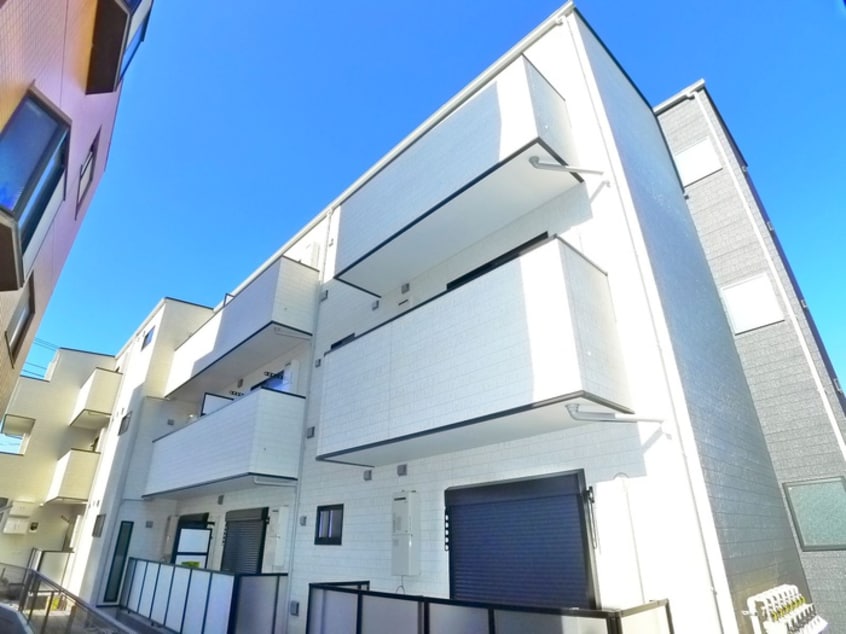 外観写真 AJ津田沼Ⅴ