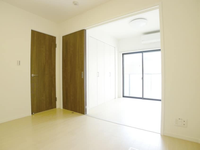 居室 AJ津田沼Ⅴ