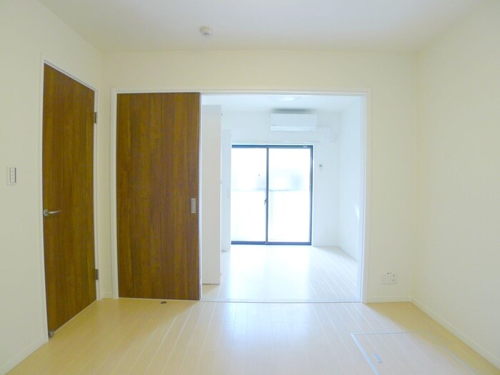 ベランダ・バルコニー AJ津田沼Ⅴ