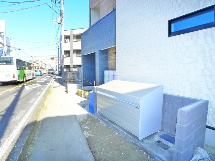 周辺環境 AJ津田沼Ⅴ