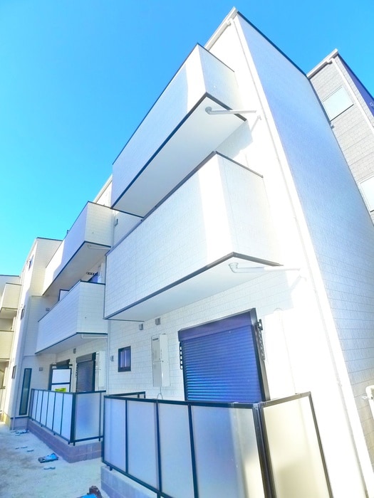 その他 AJ津田沼Ⅴ