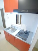 キッチン AJ津田沼Ⅴ