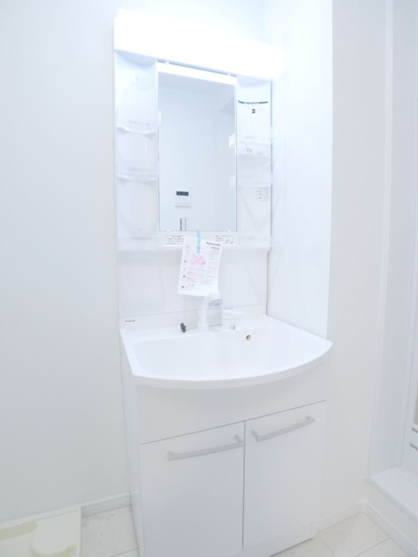 洗面 AJ津田沼Ⅴ