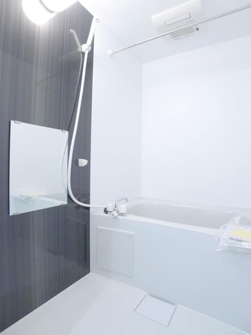 バス／シャワールーム等 AJ津田沼Ⅴ