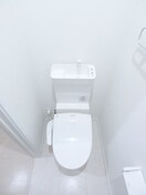 トイレ AJ津田沼Ⅴ