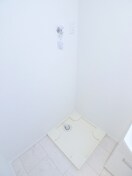 洗濯機置場 AJ津田沼Ⅴ