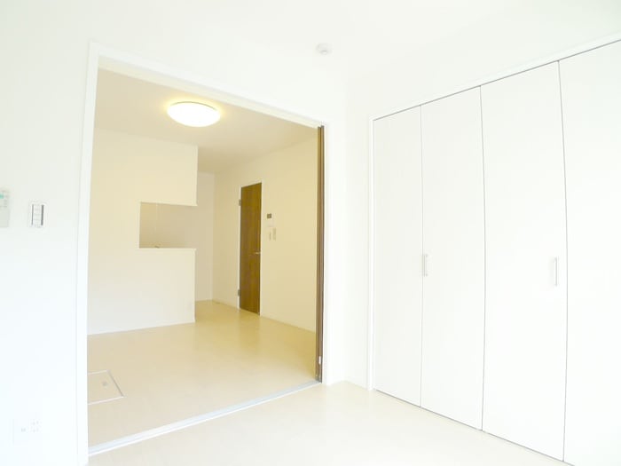 内観写真 AJ津田沼Ⅴ