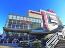 イオンモール(ショッピングセンター/アウトレットモール)まで1000m AJ津田沼Ⅴ