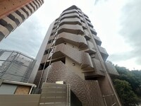 ｴｰﾋﾞｰｼｽﾃｰｼｮﾝﾌﾟﾗｻﾞ新宿中井(402)