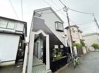 セドルハイム阿佐ヶ谷