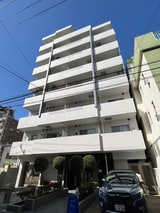 コンフォリア清澄白河トロワ