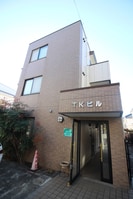 ＴＫビルの外観