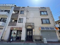 エルム桜台（201）