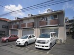 ドミールすみれ