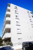 アルト厚木の外観