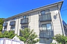 PALAZZO EMZの外観