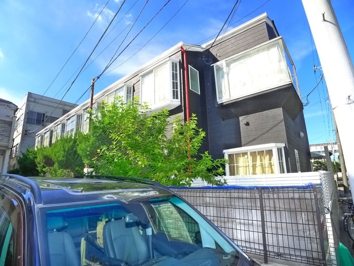 外観写真 ジョイフル松戸