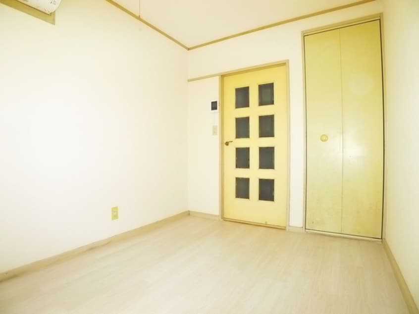 居室 ジョイフル松戸