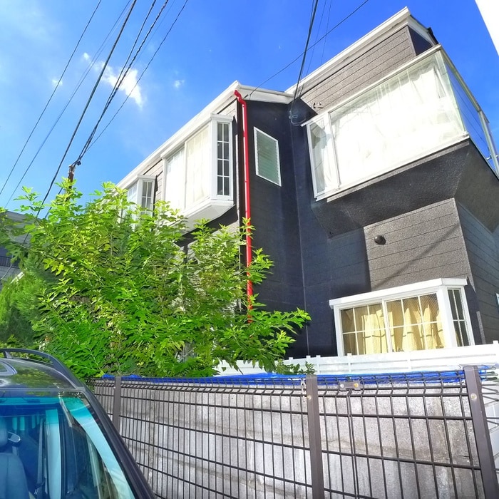 外観写真 ジョイフル松戸