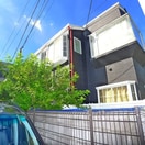 外観写真 ジョイフル松戸