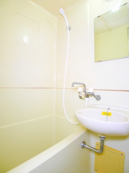 バス／シャワールーム等 ジョイフル松戸