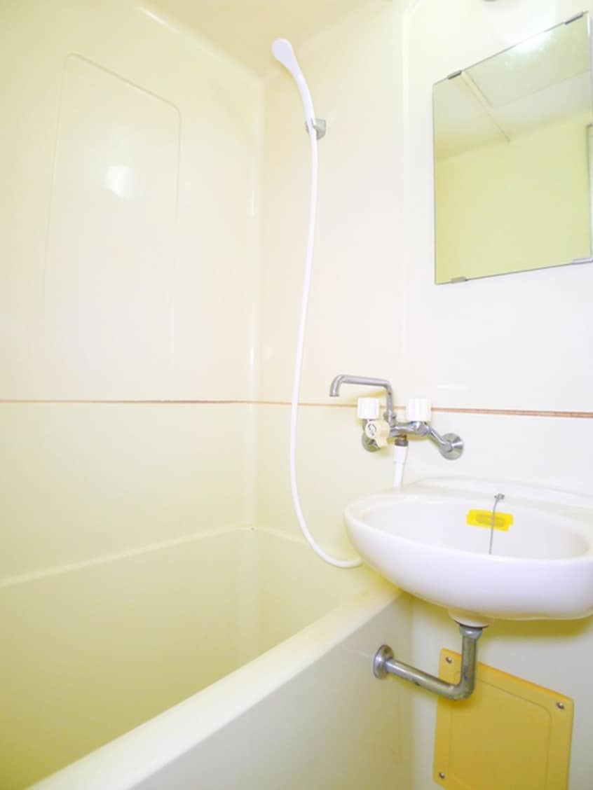 バス／シャワールーム等 ジョイフル松戸