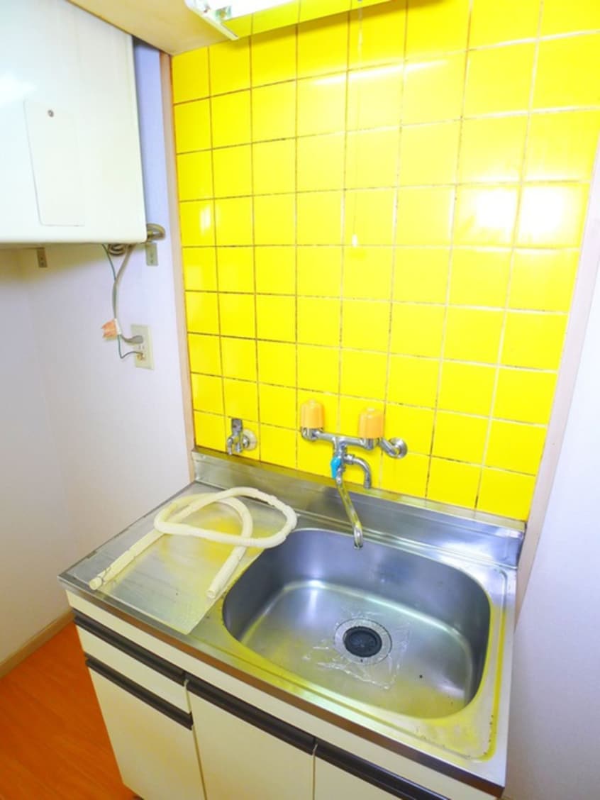 キッチン ジョイフル松戸