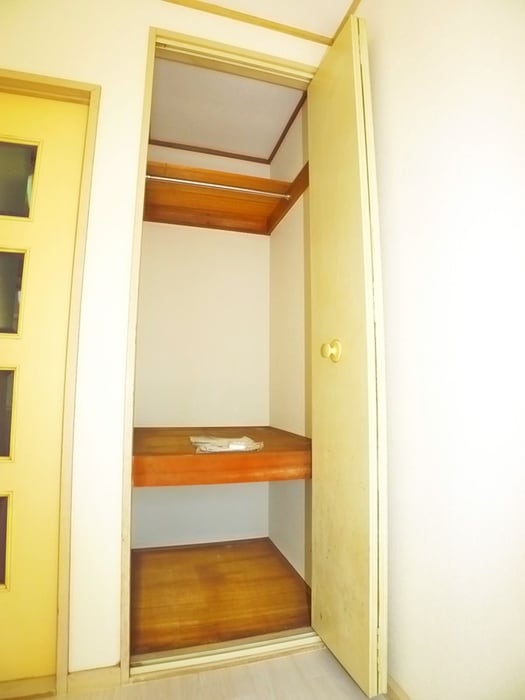 収納 ジョイフル松戸