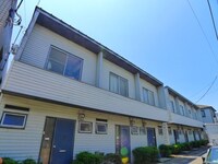 みのり台ﾃﾗｽﾊｳｽ６０５(A－D)