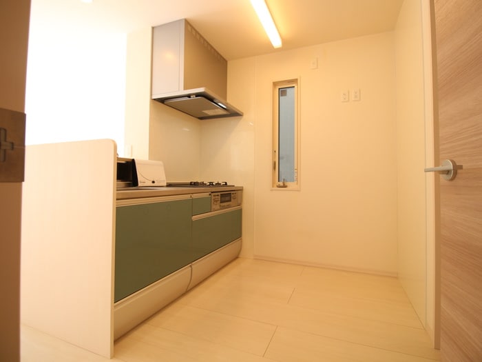 キッチン at park B