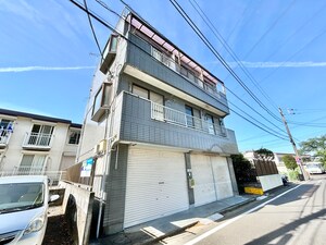 コーポ小嶋