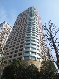 シティフロントタワ－(605)