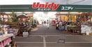 ユニディ(電気量販店/ホームセンター)まで650m エステートピア上青木