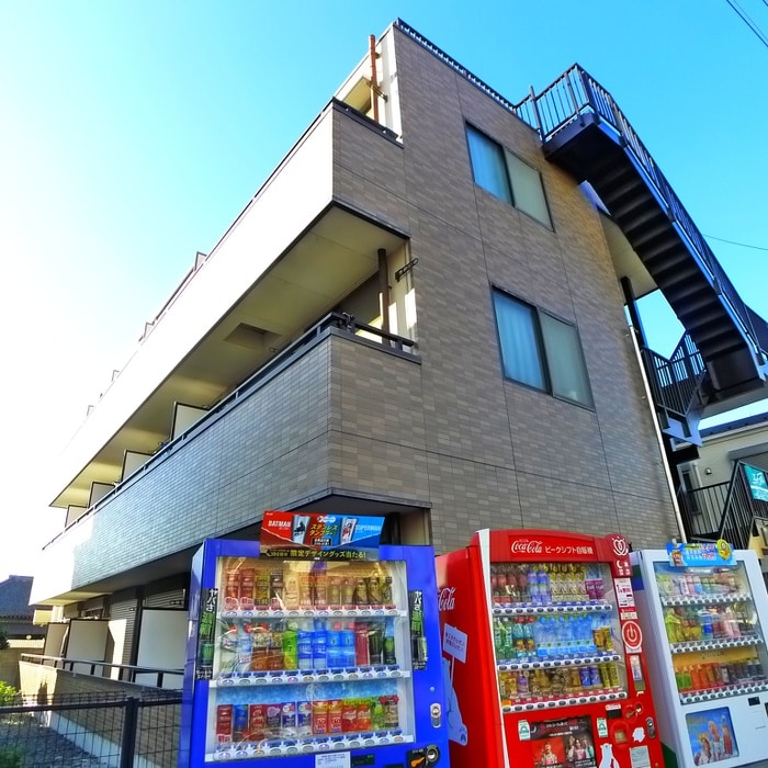 外観写真 エスポワール