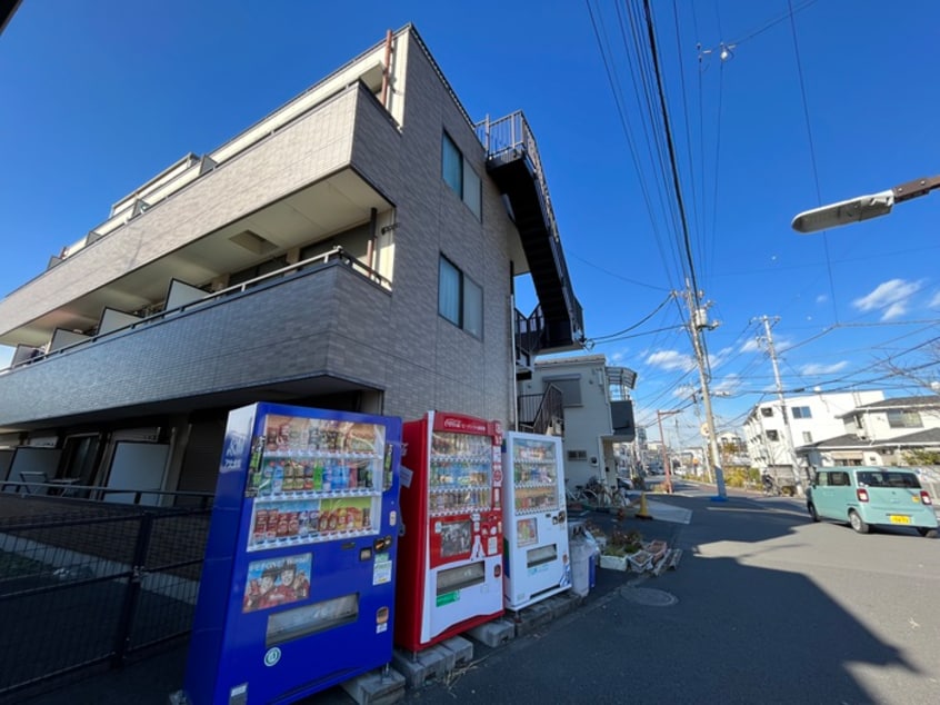 外観写真 エスポワール