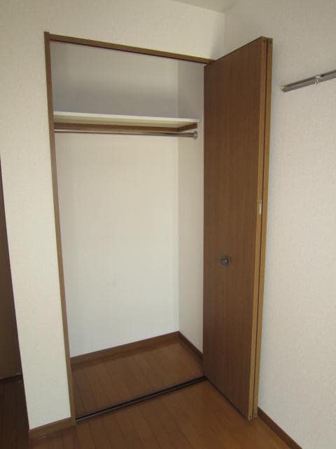 収納 エスポワール